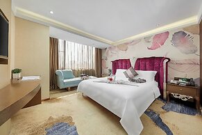 Kaiserdom Hotel Guangzhou Ouzhuang