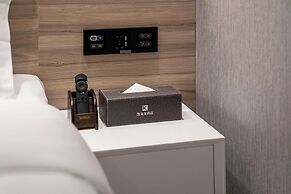 Kaiserdom Hotel Guangzhou Ouzhuang