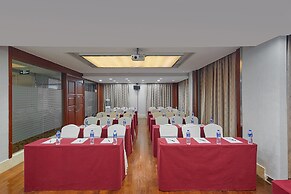 Kaiserdom Hotel Guangzhou Ouzhuang