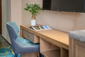 Kaiserdom Hotel Guangzhou Ouzhuang