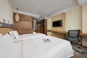 Kaiserdom Hotel Guangzhou Ouzhuang