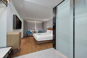 Kaiserdom Hotel Guangzhou Ouzhuang