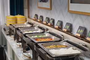 Kaiserdom Hotel Guangzhou Ouzhuang