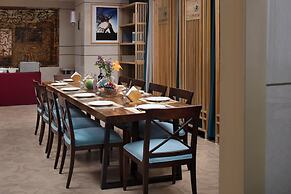 Kaiserdom Hotel Guangzhou Ouzhuang