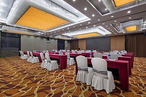 Kaiserdom Hotel Guangzhou Ouzhuang