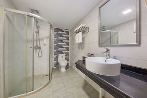 Kaiserdom Hotel Guangzhou Ouzhuang