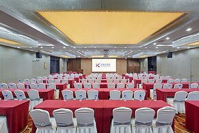 Kaiserdom Hotel Guangzhou Ouzhuang