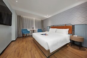 Kaiserdom Hotel Guangzhou Ouzhuang