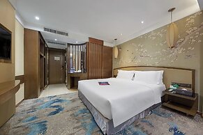 Kaiserdom Hotel Guangzhou Ouzhuang