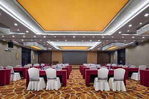 Kaiserdom Hotel Guangzhou Ouzhuang