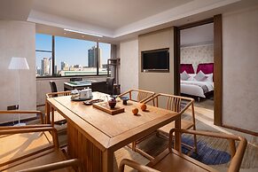 Kaiserdom Hotel Guangzhou Ouzhuang