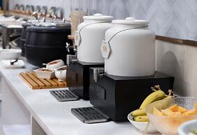 Kaiserdom Hotel Guangzhou Ouzhuang