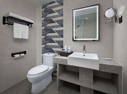 Kaiserdom Hotel Guangzhou Ouzhuang