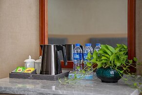 Kaiserdom Hotel Guangzhou Ouzhuang