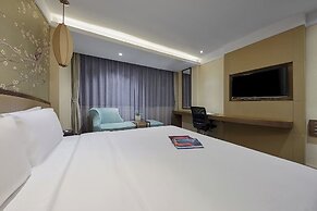 Kaiserdom Hotel Guangzhou Ouzhuang