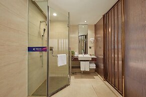 Kaiserdom Hotel Guangzhou Ouzhuang