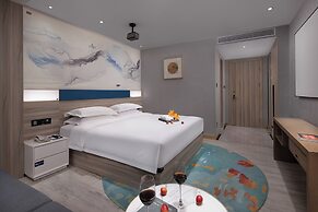 Kaiserdom Hotel Guangzhou Ouzhuang