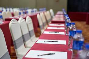 Kaiserdom Hotel Guangzhou Ouzhuang