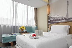 Kaiserdom Hotel Guangzhou Ouzhuang
