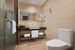 Kaiserdom Hotel Guangzhou Ouzhuang