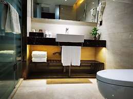 Kaiserdom Hotel Guangzhou Ouzhuang