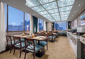 Kaiserdom Hotel Guangzhou Ouzhuang