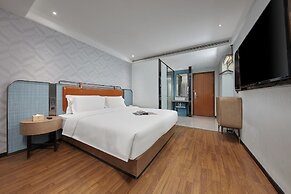 Kaiserdom Hotel Guangzhou Ouzhuang