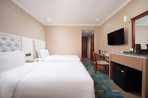 Kaiserdom Hotel Guangzhou Ouzhuang