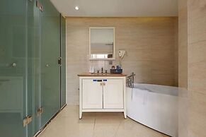 Kaiserdom Hotel Guangzhou Ouzhuang