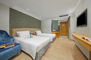 Kaiserdom Hotel Guangzhou Ouzhuang