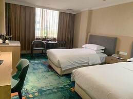 Kaiserdom Hotel Guangzhou Ouzhuang