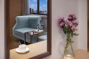 Kaiserdom Hotel Guangzhou Ouzhuang