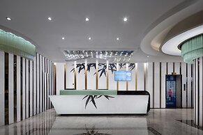 Kaiserdom Hotel Guangzhou Ouzhuang