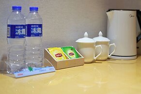 Kaiserdom Hotel Guangzhou Ouzhuang