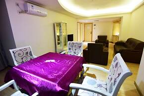 Kaiserdom Hotel Guangzhou Ouzhuang