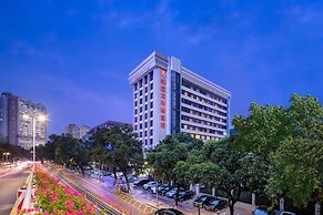 Kaiserdom Hotel Guangzhou Ouzhuang