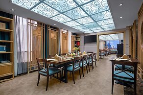 Kaiserdom Hotel Guangzhou Ouzhuang