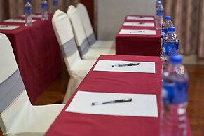 Kaiserdom Hotel Guangzhou Ouzhuang