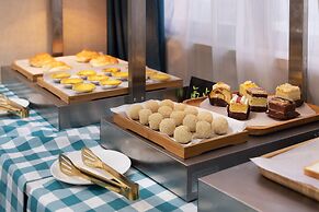 Kaiserdom Hotel Guangzhou Ouzhuang