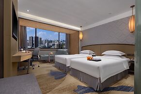 Kaiserdom Hotel Guangzhou Ouzhuang