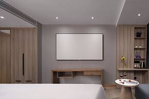 Kaiserdom Hotel Guangzhou Ouzhuang