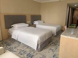 Kaiserdom Hotel Guangzhou Ouzhuang