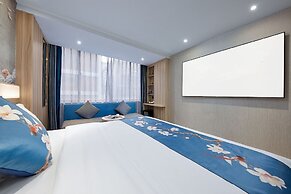 Kaiserdom Hotel Guangzhou Ouzhuang