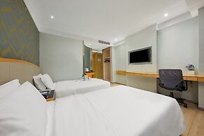 Kaiserdom Hotel Guangzhou Ouzhuang