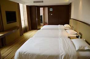 Kaiserdom Hotel Guangzhou Ouzhuang