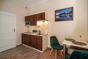 Apartments 17 Szewska