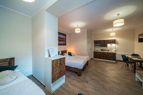 Apartments 17 Szewska