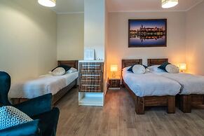 Apartments 17 Szewska