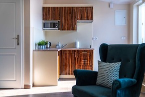 Apartments 17 Szewska