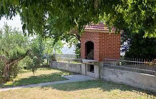 Private House With Pool, sea View and big Garden